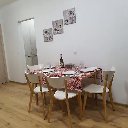 Apartament Topalov