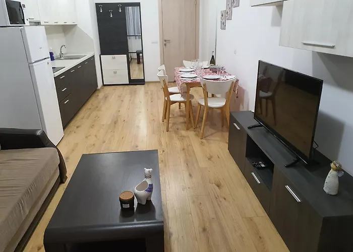 Topalov Бургас