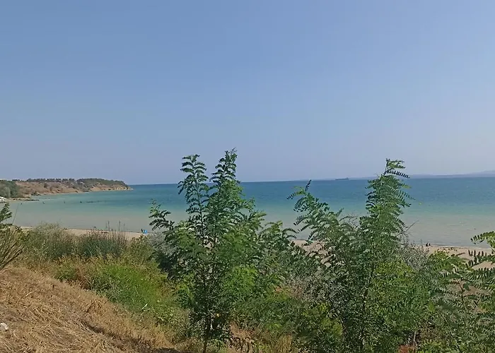 Апартамент Topalov *