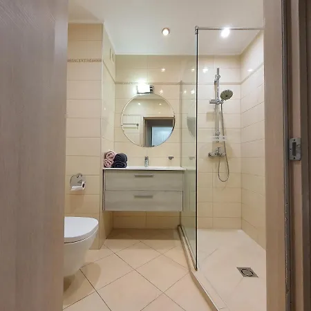 Appartement Topalov *