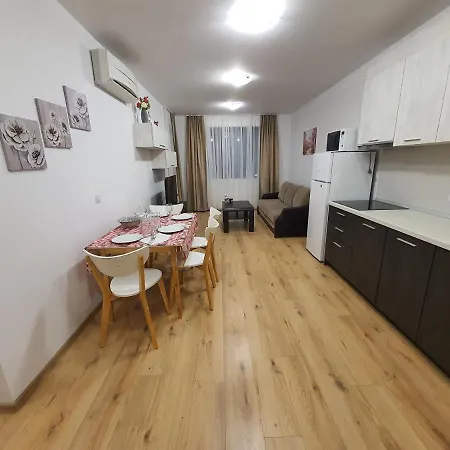 Topalov Appartement