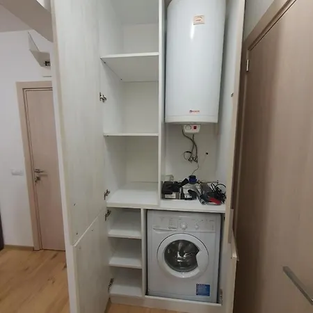 Topalov Appartement Burgas
